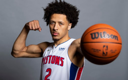 2021 NBA First Round Draft Picks