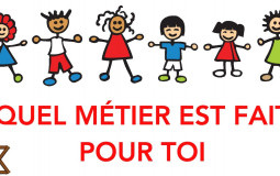 métier