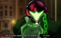 Metroid Developers