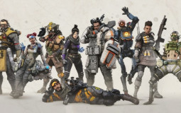 Apex Legends: LEGEND TIER LIST