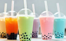 Boba Spots SD