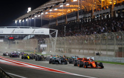 F1 2020 Circuits