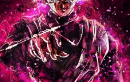 Perso les plus forts d'anime