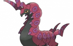 pokemon