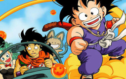 Dragon Ball (tout les arcs)