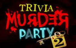 Trivia murder party Avatars