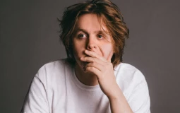 Lewis Capaldi Songs