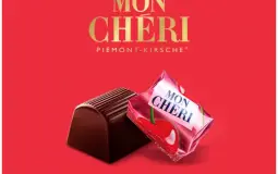 Ferreroprodukte