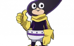 MHA female tier list