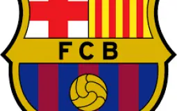 FC Barcelona players