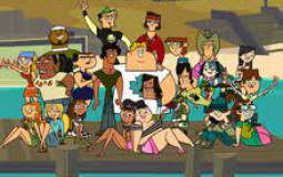 Total Drama Island