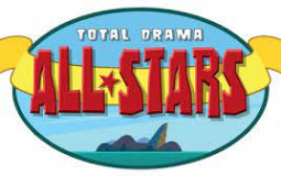 Total Drama All Stars 2
