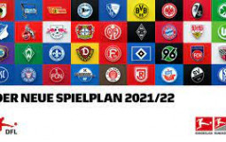 bundesliga home kit