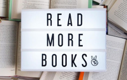 Most Wanted Books