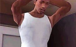 Bagarre gc avec les poings