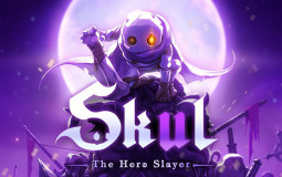 Skulls in Skul: The Hero Slayer