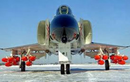 USN F-4 Phantom squadron paint jobs