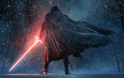 Star Wars Ranking