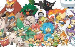Monkey Pokemon