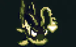 Crosscode Bosses