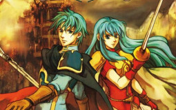 Fire Emblem Sacred Stones (Eirika Route)