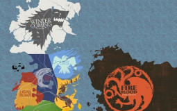 Game of Thrones Houses