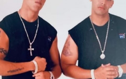 Reggetoneros (con nombres)