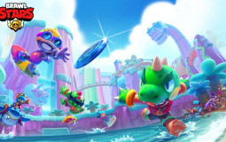 Brawlers Tier List - Jurassic Splash [July 2021]