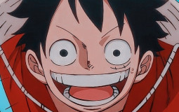 Personagens de One piece