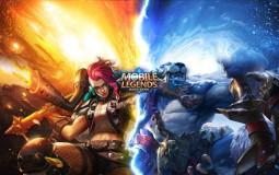 mobile legens