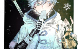 genshin impact