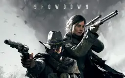 Hunt Favorite weapons