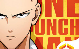 One punch man tier list