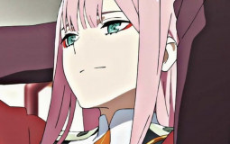 my anime list