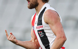 Saints afl 2020