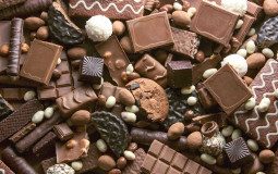 Chocolate Tier List