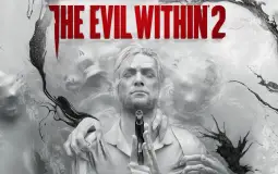 THE EVIL WITHIN 2 (2017) CHARACTERS AND MONSTERS