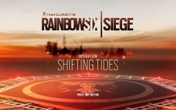 Rainbow Six Siege