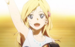 anime