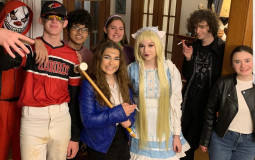 Friendy groupy