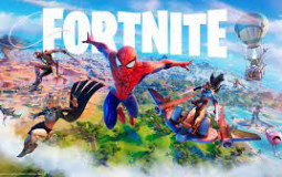 Fortnite chapters