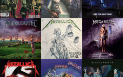 Albums
