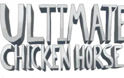 Ultimate Chicky Doo Maps