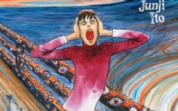 Junji Ito Short Stories - Fragments of Horror Edition
