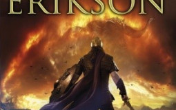 Malazan Books