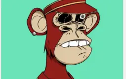 Bored Apes