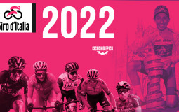 Giro Italia 2022