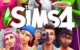 The Sims 4 Packs