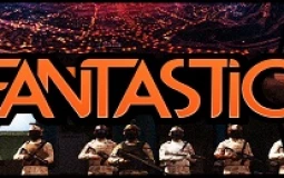 Gta 5 RP fantastic