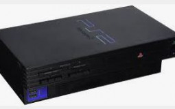 Some PS2 Games